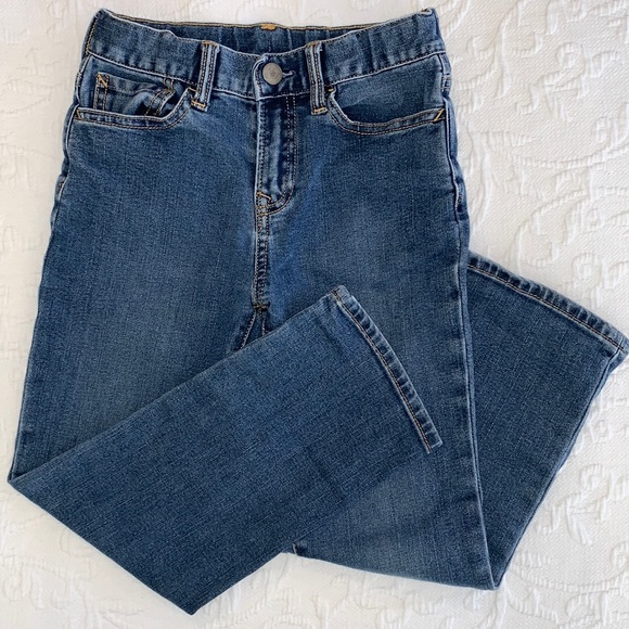 GAP Other - GAP Boys size 6 regular jeans 👖